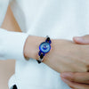 Galaxy Solar System Bracelet For Women