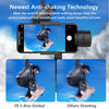 Mobile phone camera stabilizer handheld