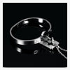 Couple Lovers Bracelet  Bangles Key Pendant Necklace