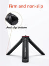 Mini Extended Tripod with Phone Clip Tripod