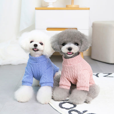 New Small Dog Pet Clothes