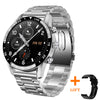 Smart watch multifunctional men's waterproof bracelet