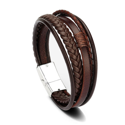 Ethnic Style Fashion Men's Bracelet