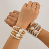 Creative temperament Bracelet set