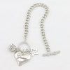 Love Heart Bracelets For Women Gift