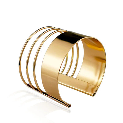 Fashion Cuff Bracelet For Women