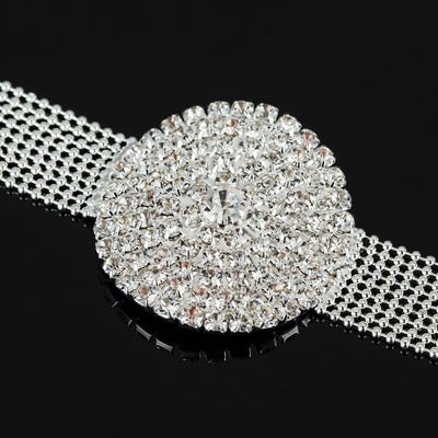 Romantic Ladies Luxury Bracelet