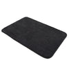 Rubber Mat for Bathroom and Entry Door