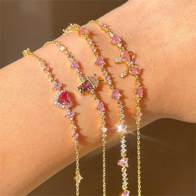 Bracelet Women's Valentine's Day