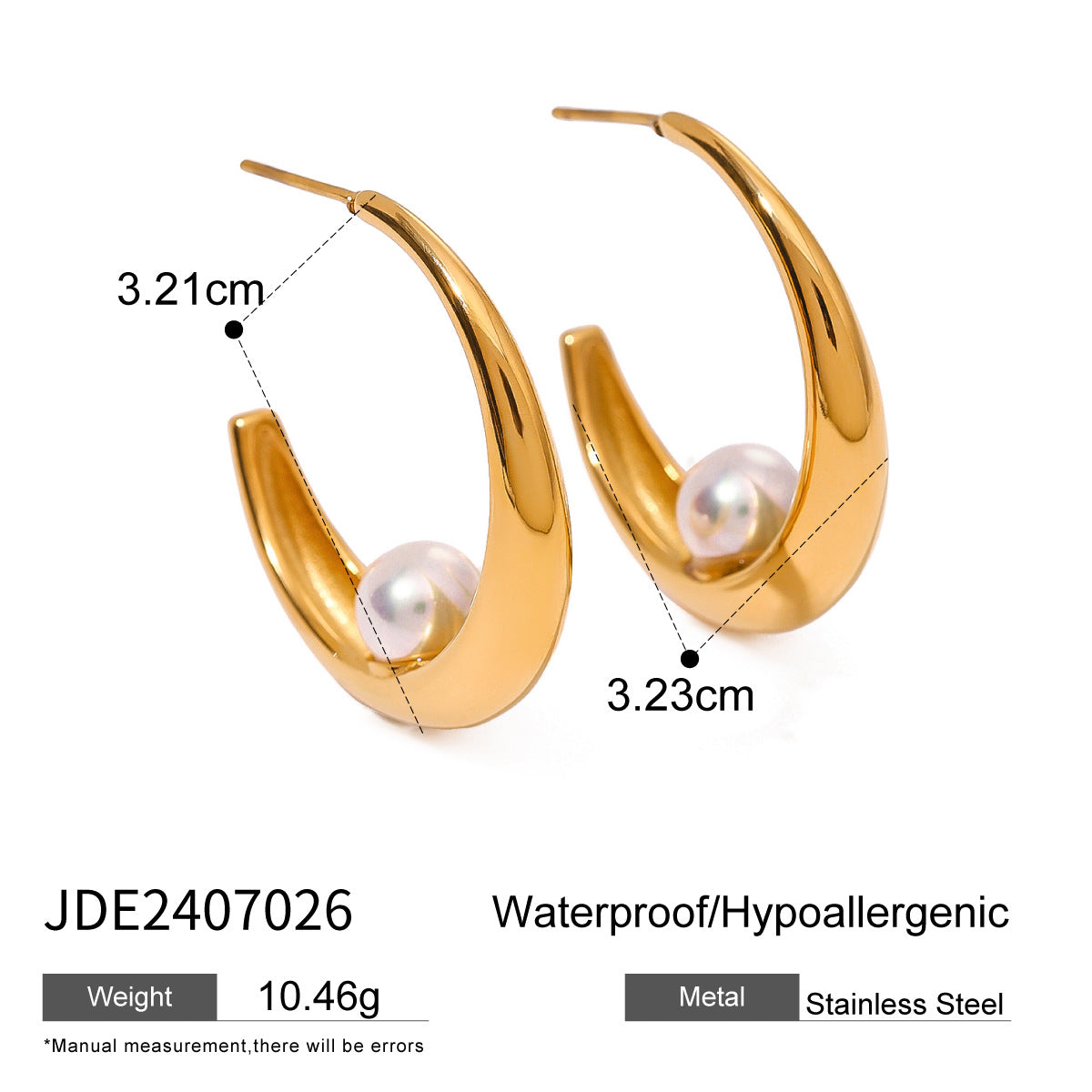 Earrings for women