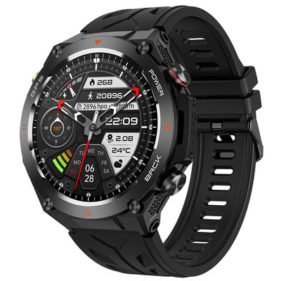 GPS Smartwatch Bluetooth