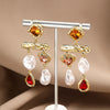 Elegant earrings for women