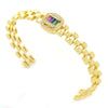 Cute open bracelet for women