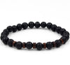 Tibetan Buddha Bracelet Chakra for men