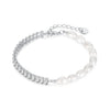 Luxury Pearl Bracelet For Women