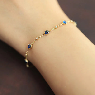 Luxury Valentine's Day Gift Bracelet for Women