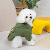 Pet clothes sweaters clothing for dogs