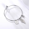 Women's Adjustable Open Bracelet