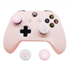 Game controller protective cover