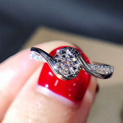 Women's Engagement Ring