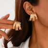 Antique earrings for women