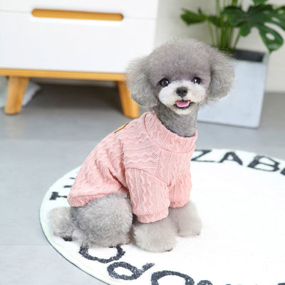 New Small Dog Pet Clothes