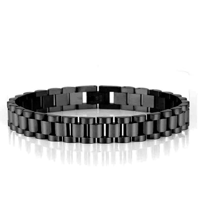 Minimalist female bracelet