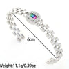 Cute open bracelet for women