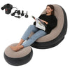 Inflatable Air Mattress