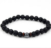 Tibetan Buddha Bracelet Chakra for men