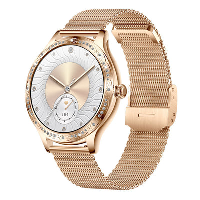 Women's smartwatch high-definition