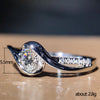 Women's Engagement Ring