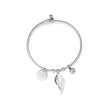 Women's Adjustable Open Bracelet