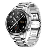 Smart watch multifunctional men's waterproof bracelet