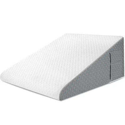 Triangle sponge cushion