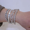 Hip Hop Cuban Bracelet For Women