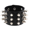 Punk Gothic Rock Bracelet Unisex