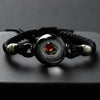 Galaxy Solar System Bracelet For Women