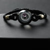 Galaxy Solar System Bracelet For Women