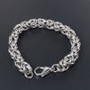 Handmade chain fashion bracelet for men