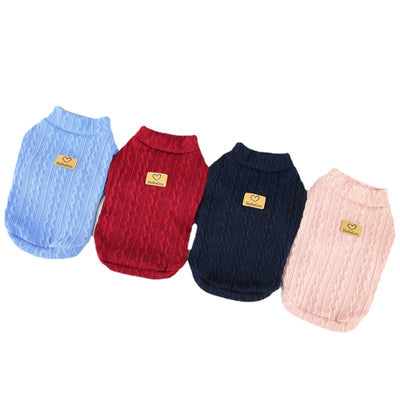 New Small Dog Pet Clothes