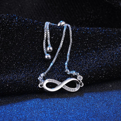 Infinity Women's Bracelet