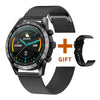 Smart watch multifunctional men's waterproof bracelet