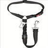 Pet car seat belt