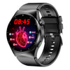 Laser therapy Bluetooth smart watch