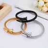 Street fashion women's open bracelet