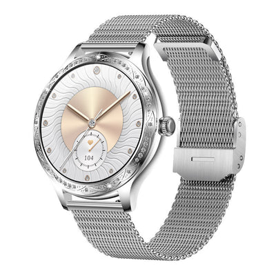 Women's smartwatch high-definition