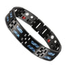 Men's Health Care Bracelet