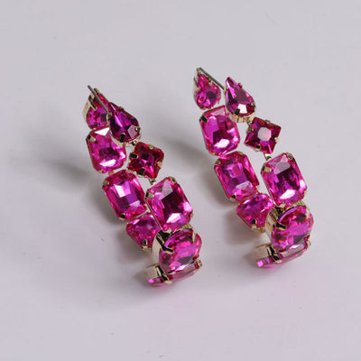 Fashion earrings for women