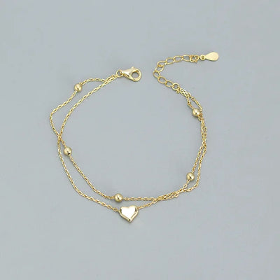 Small Fresh Summer Bracelet for Women